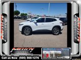 Used 2025 Chevrolet Trax LT image 2
