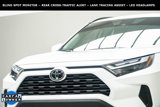Used 2024 Toyota RAV4 XLE image 2
