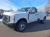 New 2025 Ford F350 XL image 3
