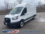 Used 2021 Ford Transit 350 148 High Roof Extended w/ Load Area Protection Package image 5