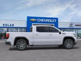 New 2026 GMC Sierra 1500 SLT w/ SLT Premium Plus Package image 5