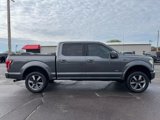 Used 2017 Ford F150 Lariat image 4