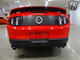 Used 2011 Ford Mustang GT Premium w/ GT Coupe Accessory Pkg 5 image 4