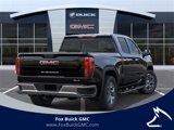 New 2025 GMC Sierra 1500 SLT w/ SLT Premium Plus Package image 4