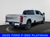 New 2025 Ford F350 Platinum image 6