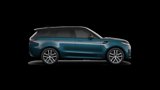New 2025 Land Rover Range Rover Sport Autobiography image 3