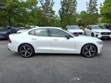 Certified 2024 Volvo S60 B5 Plus image 2