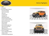 New 2025 Jeep Wrangler Unlimited Rubicon image 3