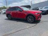 New 2025 MAZDA CX-70 Plug-In Hybrid w/ Premium Pkg image 3