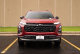 New 2026 Chevrolet Equinox LT w/ Convenience Package II image 3