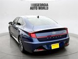 Used 2021 Hyundai Sonata Limited image 3