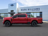 New 2025 Ford F350 Lariat image 4
