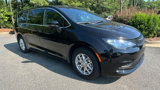 New 2025 Chrysler Voyager LX image 5