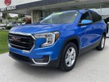 Certified 2024 GMC Terrain SLE w/ Driver Convenience Package image 4