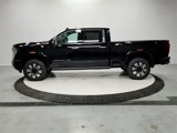 New 2025 GMC Sierra 3500 Denali w/ Denali Reserve Package image 5