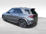 New 2026 Mercedes-Benz GLE 450e 4MATIC image 3