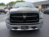 Used 2018 RAM 1500 SLT image 2