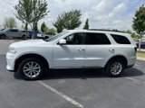 Used 2021 Dodge Durango SXT image 5