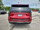 New 2025 Chevrolet Tahoe Premier image 3