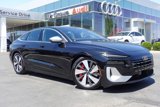 New 2025 Audi S6 e-tron Premium Plus image 4
