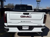 Used 2025 GMC Sierra 2500 AT4 w/ AT4 Premium Plus Package image 4