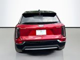 New 2025 Cadillac Optiq Sport 1 w/ LPO, Floor Liner Package image 6