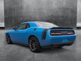 Used 2023 Dodge Challenger R/T Scat Pack w/ Plus Package image 3
