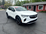 Used 2023 Buick Envision Preferred w/ Sport Touring Package image 2