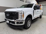 Used 2023 Ford F250 XL w/ FX4 Off-Road Package image 3