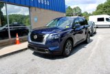 Used 2023 Nissan Pathfinder SV image 3