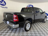 Used 2024 RAM 1500 Laramie image 4