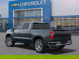 New 2025 Chevrolet Silverado 1500 LTZ image 3
