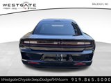 New 2025 Dodge Charger R/T w/ Quick Order Package 25M R/T image 5