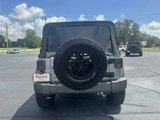 Used 2015 Jeep Wrangler Unlimited Sport w/ Quick Order Package 24S image 4
