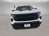New 2026 Chevrolet Silverado 1500 Custom Trail Boss image 3
