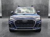 Used 2022 Audi Q5 2.0T Premium Plus image 2