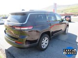 Used 2022 Jeep Grand Cherokee L Limited image 3