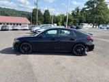 Certified 2022 Honda Civic Sport image 2