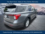 New 2025 Ford Explorer Active image 4