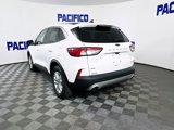 Certified 2022 Ford Escape SE image 5