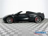 Used 2024 Chevrolet Corvette Z06 image 4