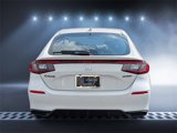 New 2026 Honda Civic Sport image 4