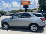 Used 2023 Chevrolet Equinox LT w/ Driver Convenience Package image 2