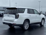 New 2025 Chevrolet Tahoe Premier image 3