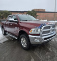 Used 2017 RAM 2500 Laramie w/ Snow Chief Group image 2