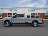 New 2025 Ford F250 XLT w/ Snow Plow Prep Package image 4