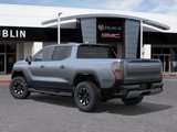 New 2026 GMC Sierra EV AT4 image 5