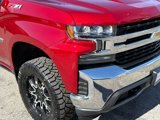 Used 2022 Chevrolet Silverado 1500 LT image 5