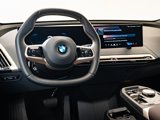 New 2026 BMW iX xDrive60 image 4