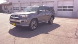 Used 2021 Toyota 4Runner Limited image 5
